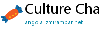 Culture Channel news portal